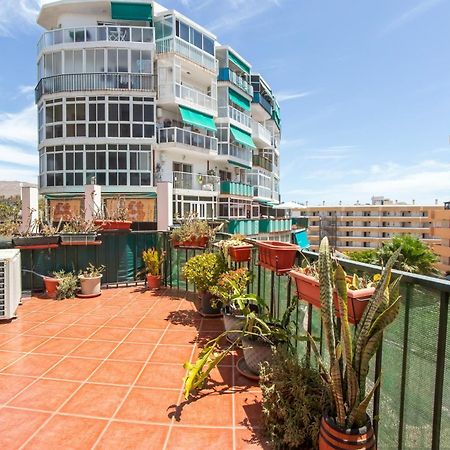 Cosy 1Bd Apartment Near Playa De Las Americas, 208 Bagian luar foto