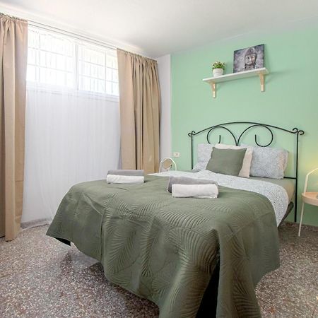 Cosy 1Bd Apartment Near Playa De Las Americas, 208 Bagian luar foto