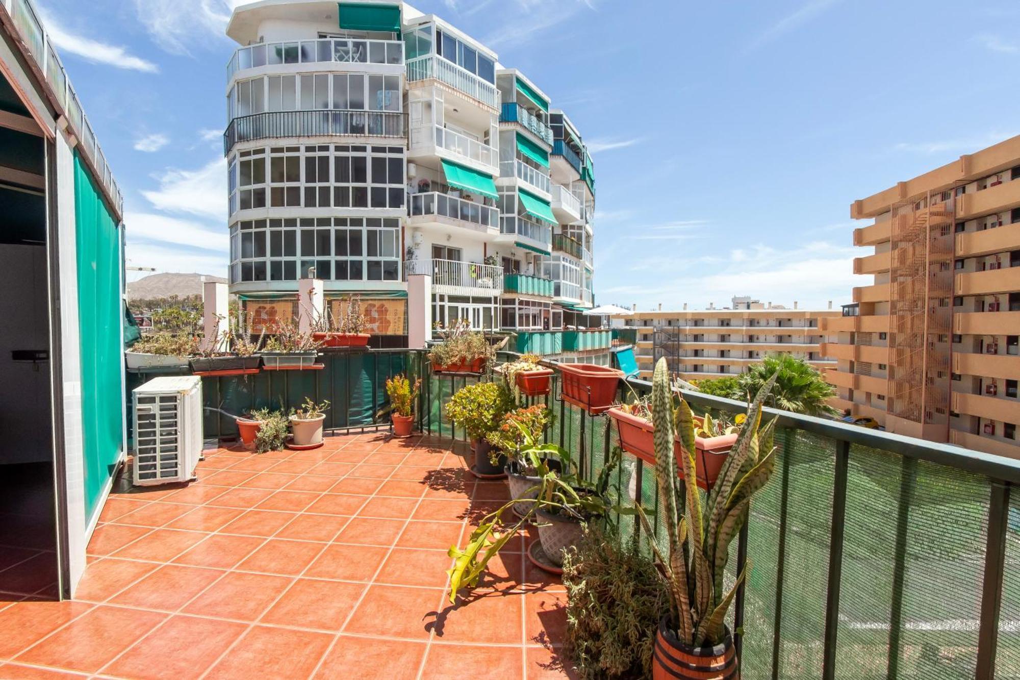 Cosy 1Bd Apartment Near Playa De Las Americas, 208 Bagian luar foto