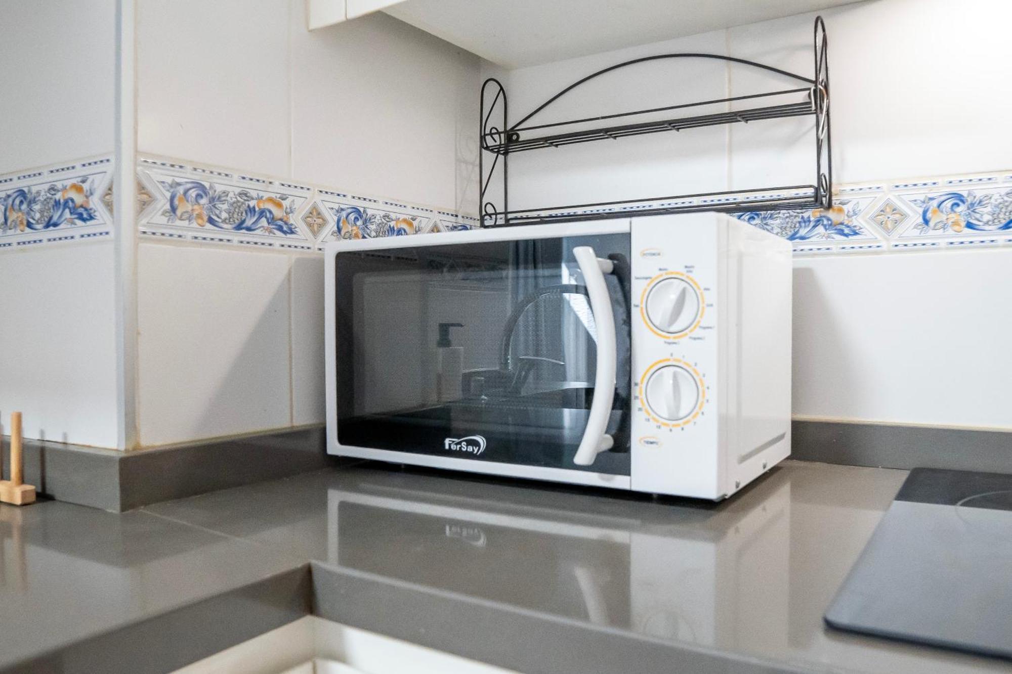 Cosy 1Bd Apartment Near Playa De Las Americas, 208 Bagian luar foto