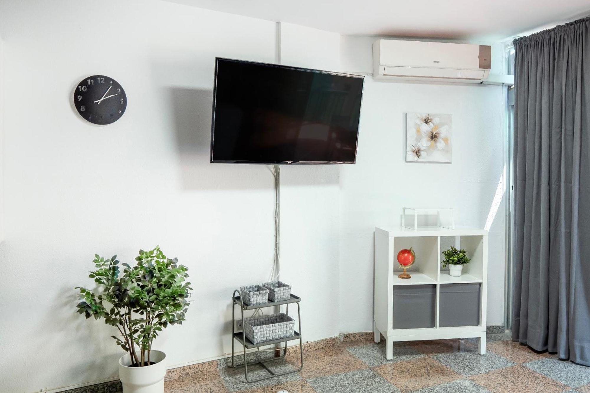 Cosy 1Bd Apartment Near Playa De Las Americas, 208 Bagian luar foto