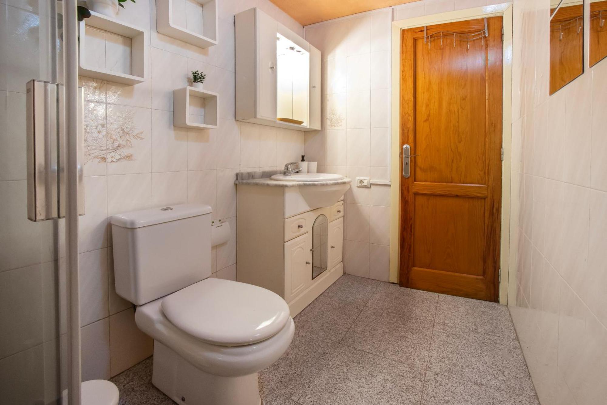 Cosy 1Bd Apartment Near Playa De Las Americas, 208 Bagian luar foto