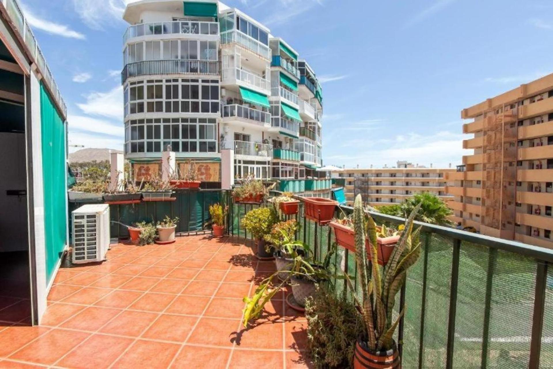 Cosy 1Bd Apartment Near Playa De Las Americas, 208 Bagian luar foto